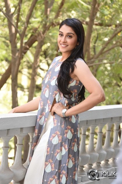 Regina-Cassandra-Interview-About-Shaurya